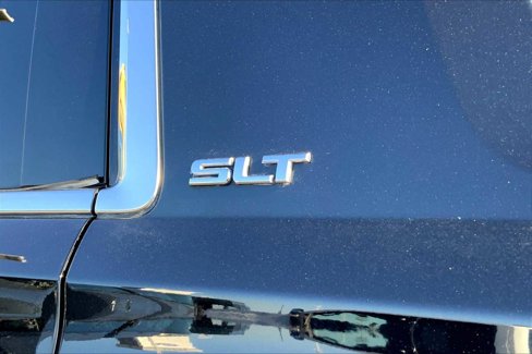 Used 2016 GMC Yukon SLT w/ Open Road Package image 9