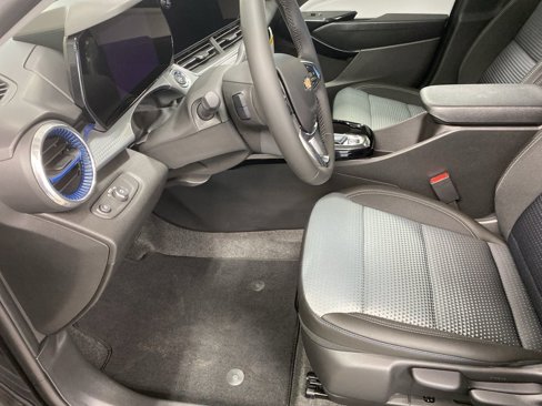 New 2025 Chevrolet Trax LT w/ LT Convenience Package image 27