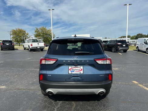 Used 2020 Ford Escape SE Sport image 7