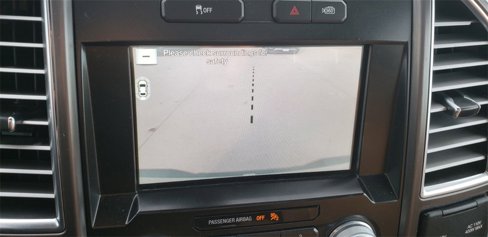 Used 2016 Ford F150 Limited w/ Trailer Tow Package image 16