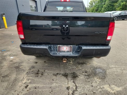 Used 2019 RAM 1500 Express w/ Express Value Package image 23