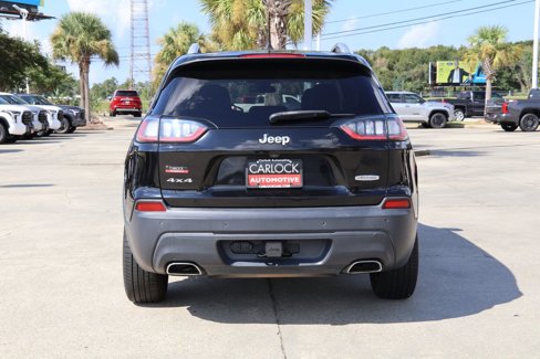 Used 2019 Jeep Cherokee Latitude Plus w/ Cold Weather Group image 20