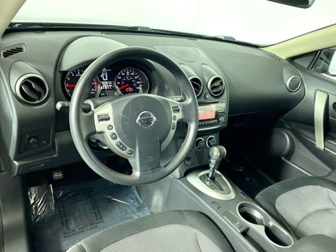 Used 2012 Nissan Rogue SV image 21