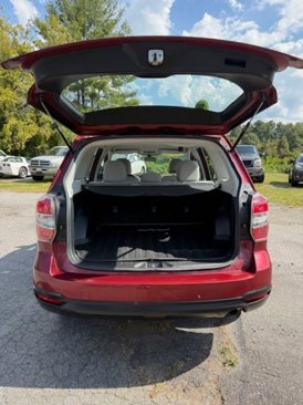 Used 2016 Subaru Forester 2.5i image 19