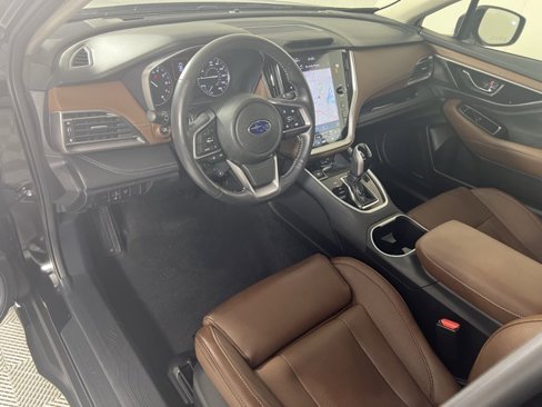 Used 2022 Subaru Outback Touring XT image 10