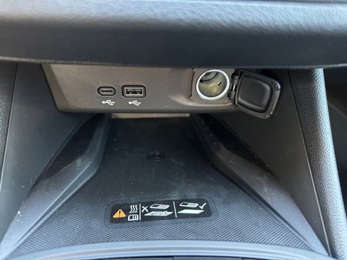 New 2025 Buick Envista Preferred w/ Convenience I Package image 32