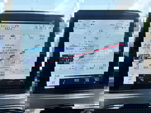 New 2025 Ford Escape Active image 30