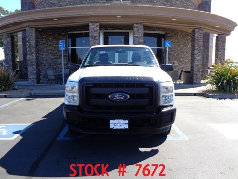 Used 2015 Ford F250 XL image 11