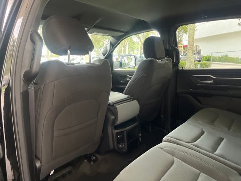 New 2024 RAM 1500 Big Horn image 28