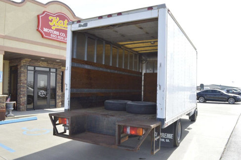 Used 2005 Dodge Sprinter 3500 w/ Maintenance Group image 27