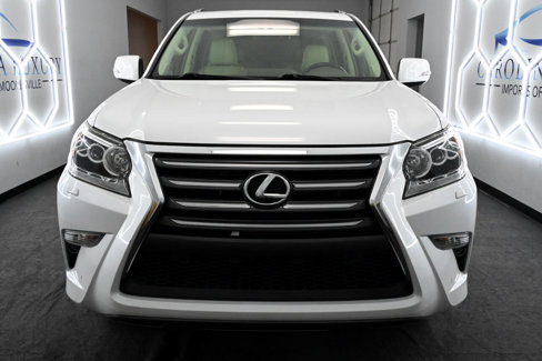 Used 2017 Lexus GX 460 Luxury w/ Preferred Accessory Package image 6