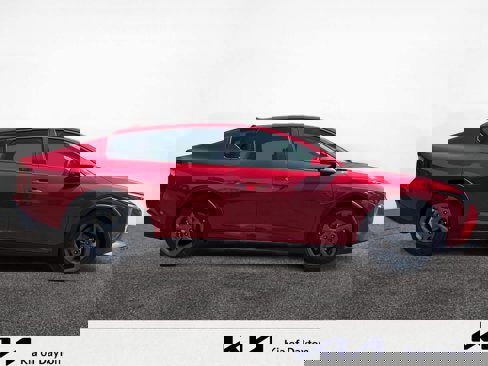 New 2025 Kia K4 LXS image 6