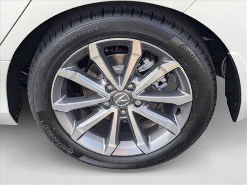 New 2025 Acura Integra image 15