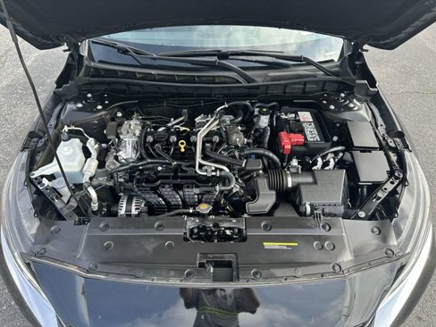Certified 2024 Nissan Altima 2.5 SV image 36