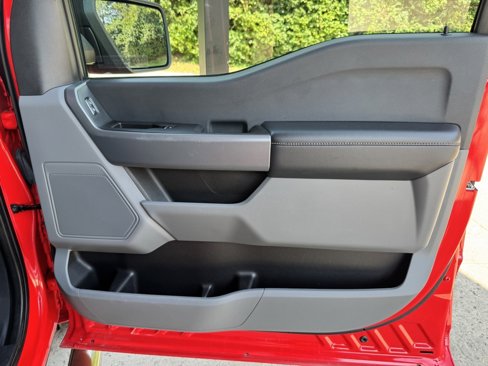 Used 2022 Ford F150 XLT image 15
