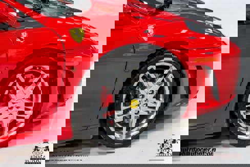 Used 2007 Ferrari F430 Coupe image 20