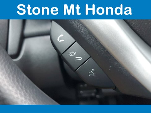 Used 2019 Honda Fit LX image 25