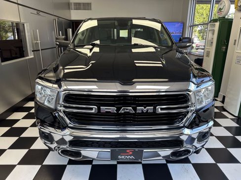 Used 2020 RAM 1500 Big Horn image 52