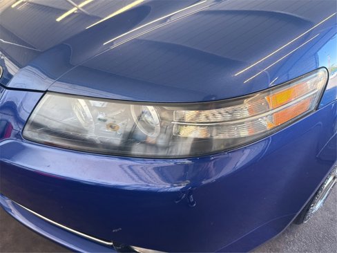 Used 2007 Acura TL Type-S image 16