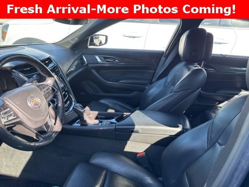 Used 2014 Cadillac CTS Premium image 11