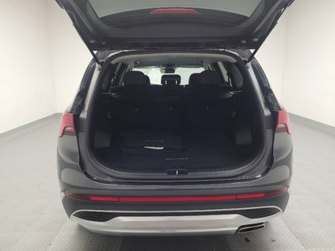 Used 2022 Hyundai Santa Fe SEL w/ Cargo Package image 29