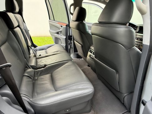 Used 2008 Lexus LX 570 4WD image 24