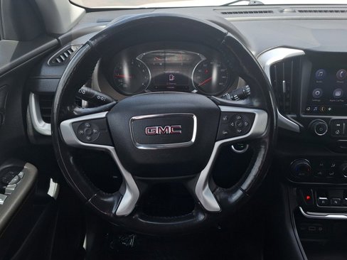 Used 2019 GMC Terrain SLT image 15