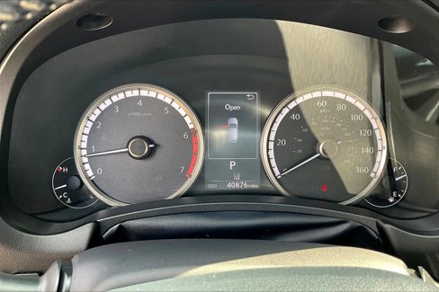 Used 2018 Lexus NX 300 AWD image 19