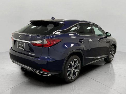 Used 2022 Lexus RX 350 AWD w/ Premium Package image 3