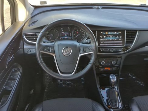 Used 2020 Buick Encore Preferred image 15
