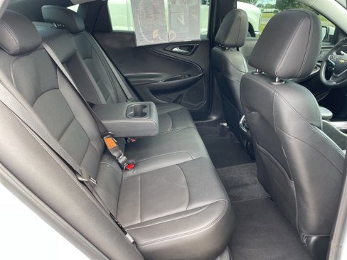 Used 2022 Chevrolet Malibu Premier image 15