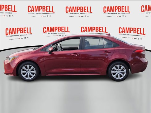 Used 2024 Toyota Corolla LE image 6