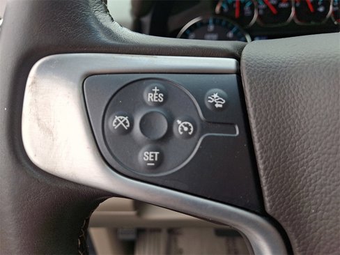 Used 2019 GMC Yukon SLE w/ SLE Value Package image 20