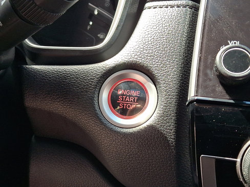 Used 2020 Honda CR-V EX-L image 25