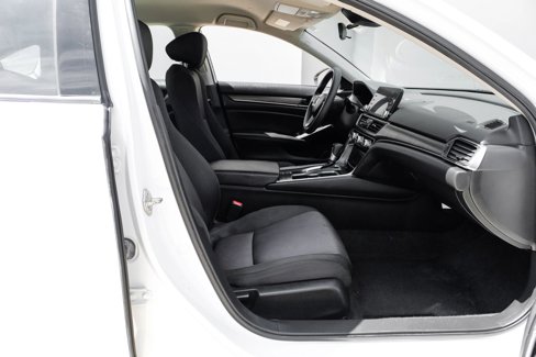 Used 2019 Honda Accord LX image 30