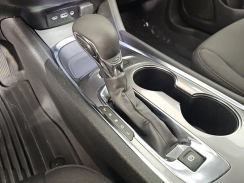 Used 2023 Chevrolet Malibu LT image 23
