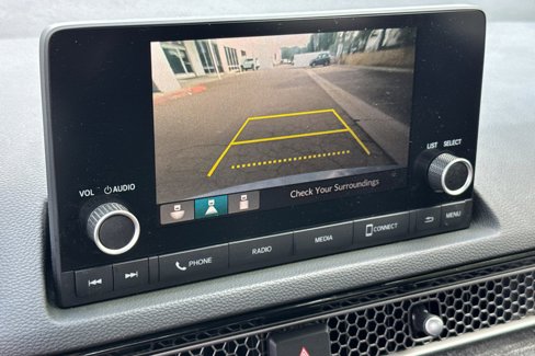 Certified 2023 Honda Civic Sport image 23