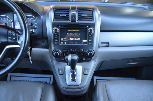 Used 2011 Honda CR-V EX-L image 20