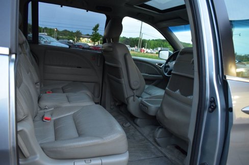 Used 2007 Honda Odyssey EX-L image 24