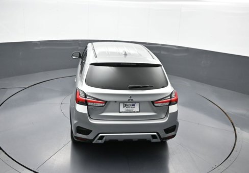 Used 2022 Mitsubishi Outlander Sport LE image 38