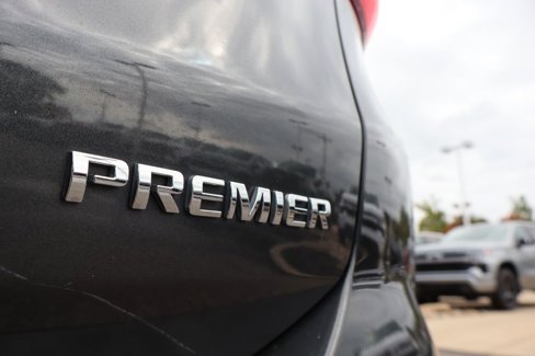 Used 2019 Chevrolet Equinox Premier image 37