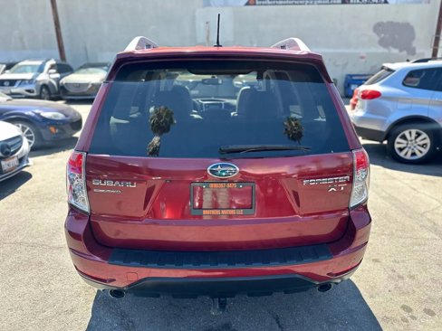 Used 2013 Subaru Forester 2.5XT Touring w/ Popular Pkg 2 image 18