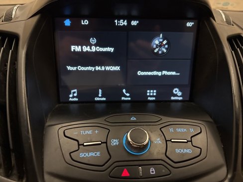 Used 2016 Ford Escape SE w/ Equipment Group 201A image 19