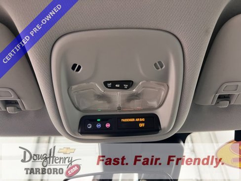 Certified 2022 Chevrolet TrailBlazer LS image 48