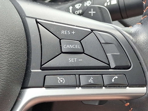 Used 2022 Nissan Altima 2.0 SR image 21