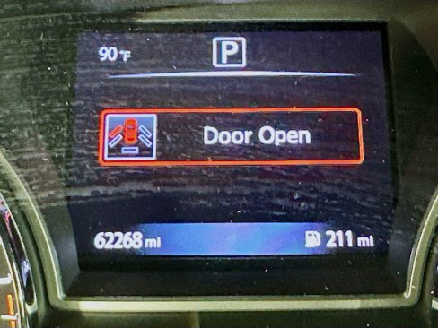 Used 2017 Nissan Altima 2.5 S image 18