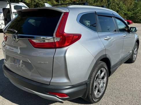 Used 2018 Honda CR-V EX image 7