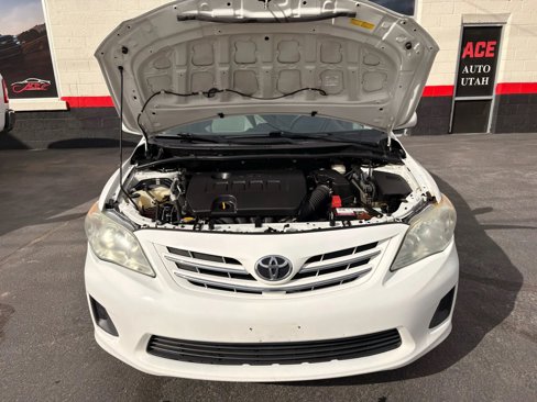 Used 2013 Toyota Corolla LE Special Edition image 12