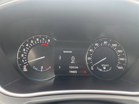 Used 2017 Lincoln MKX Premiere image 22