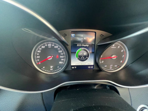 Used 2017 Mercedes-Benz C 300 4MATIC Sedan image 40